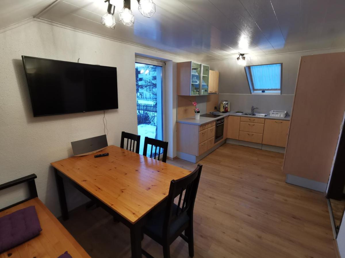 Livia Appartement *