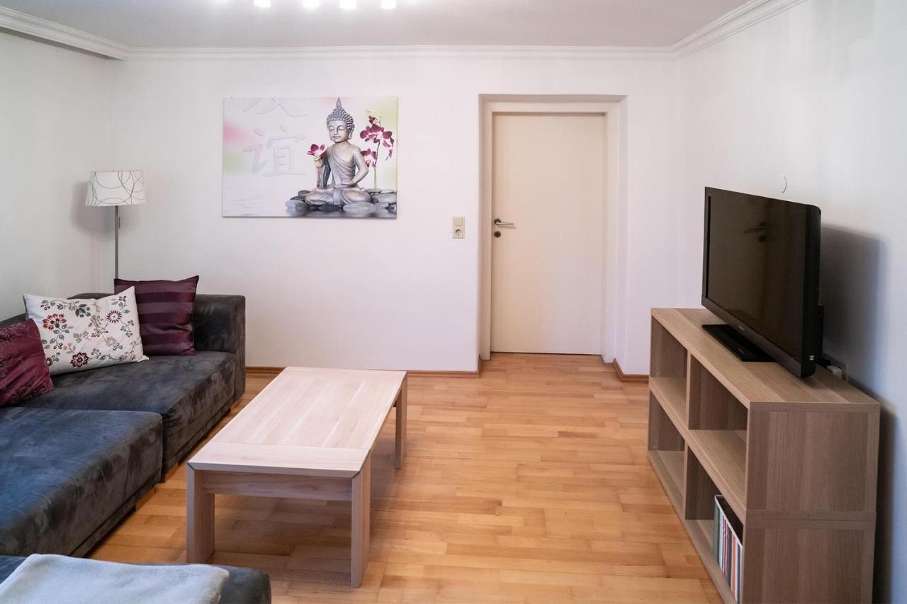 Appartement Livia