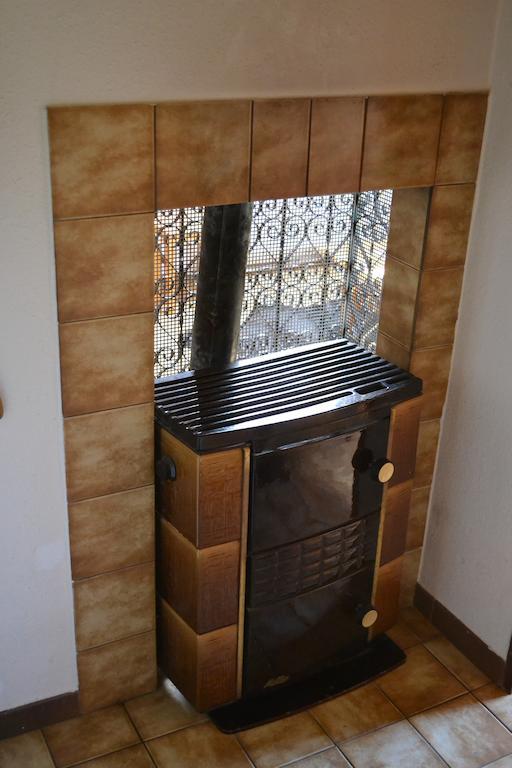 Appartement Livia *