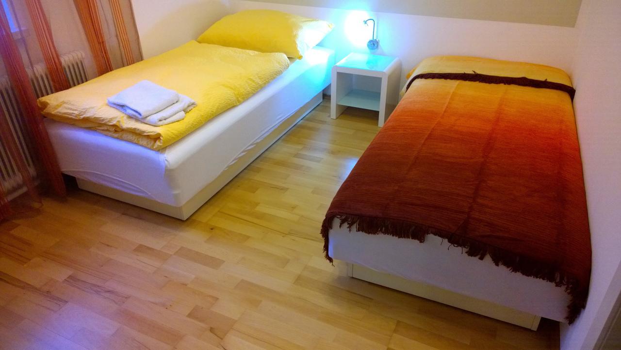 Livia Appartement